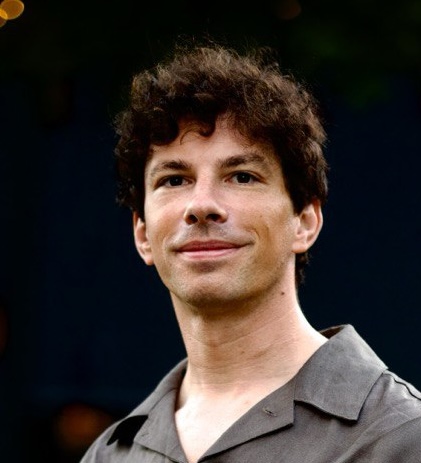 Alexey Glukharev