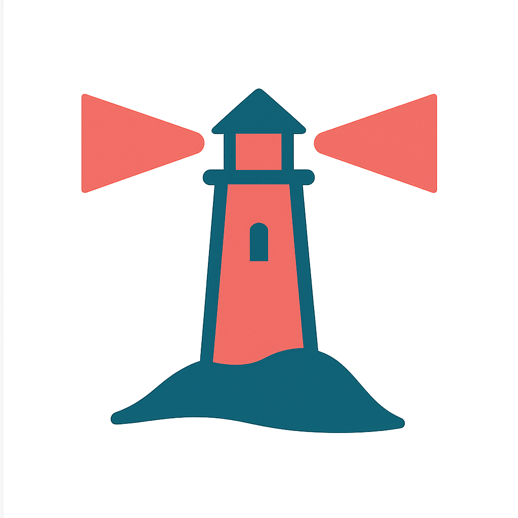 Structured program icon